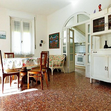 Villino A 20 Metri Dal Mare Villa Levanto Ngoại thất bức ảnh